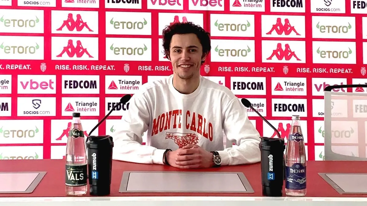 Mission de rêve : qui veut devenir expert de l’AS Monaco ?