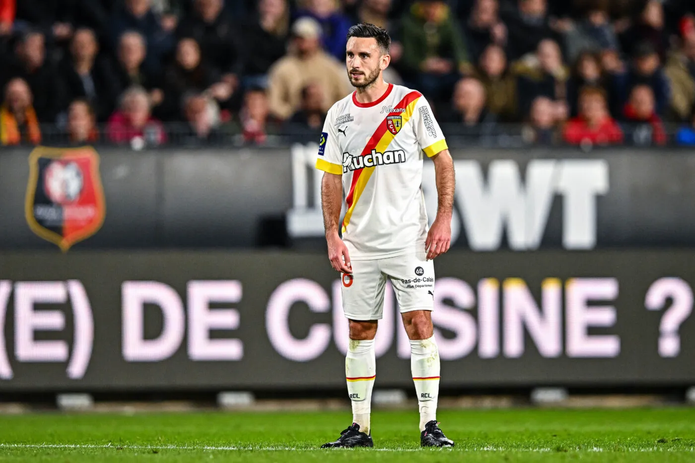 Annecy-Toulouse : Adrien Thomasson a fait son choix