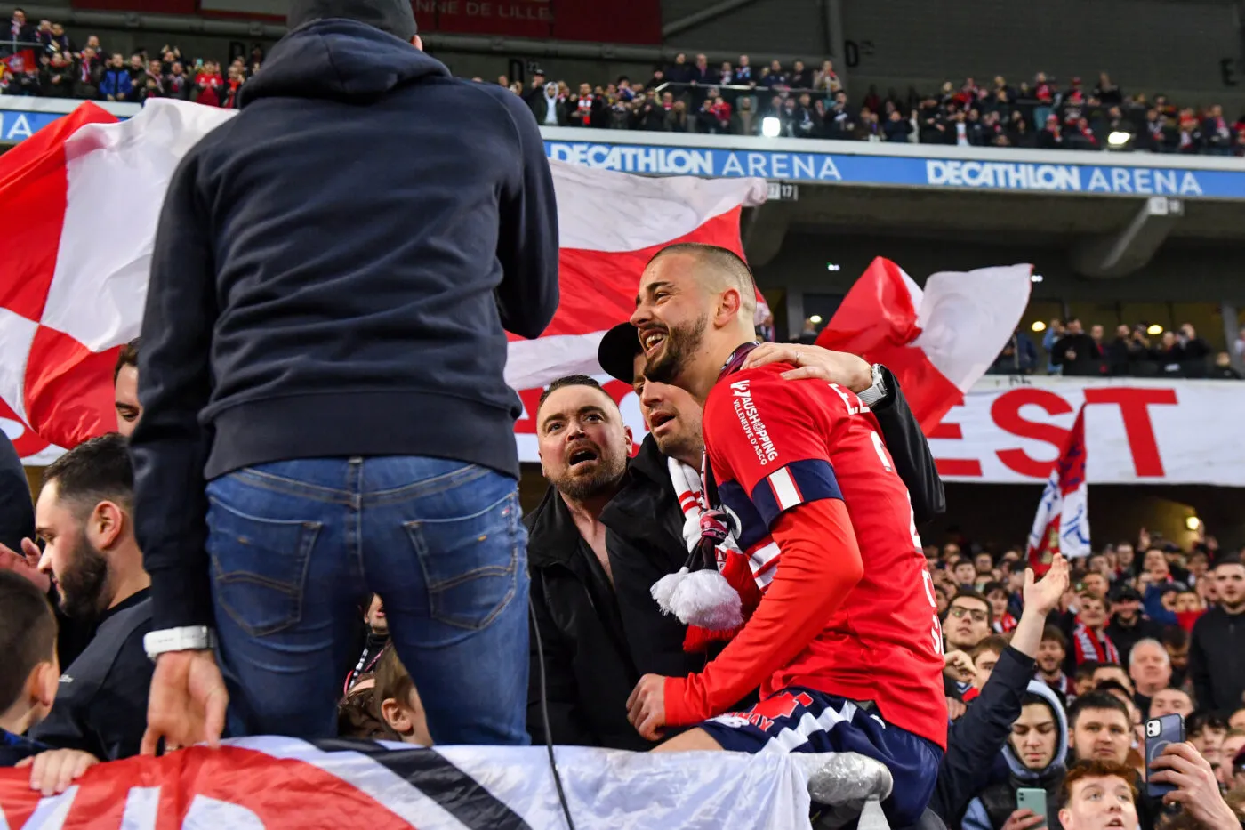 Zhegrova, le gentil dribbleur