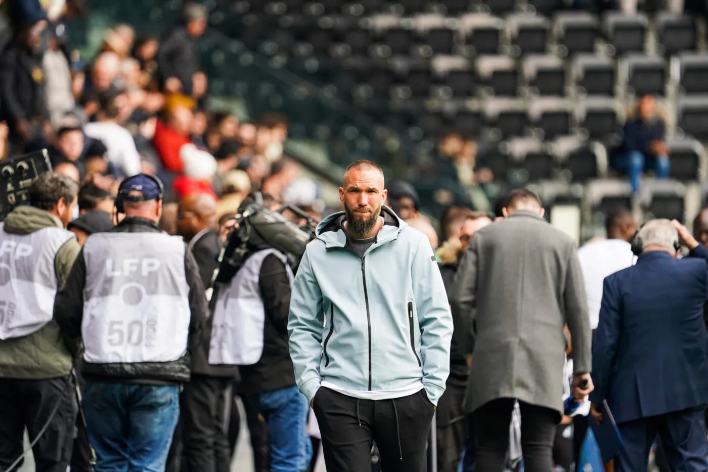 OGC Nice : Didier Digard va passer son BEPF