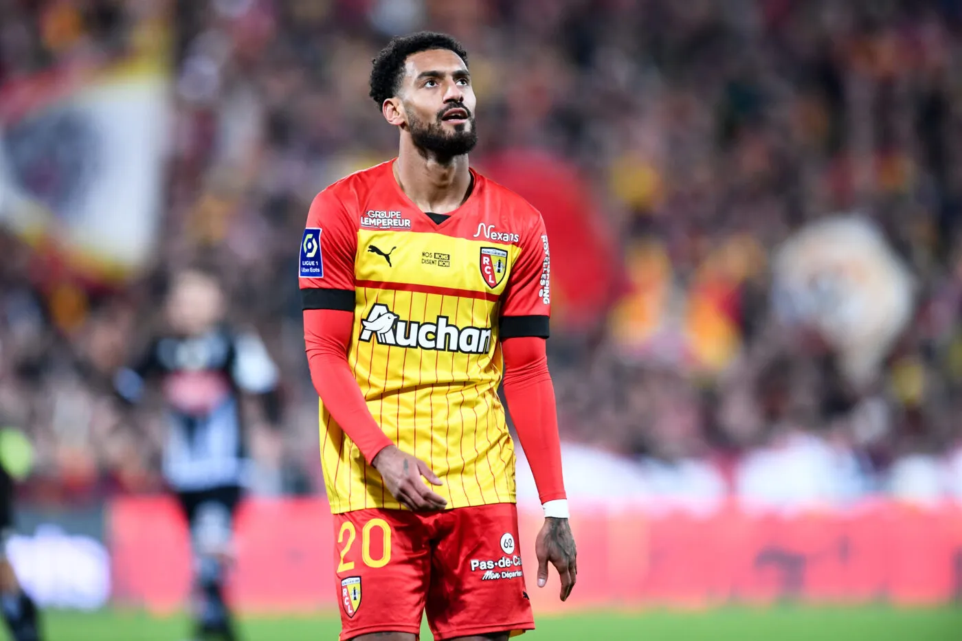 Angelo Fulgini : « À Lens, on n&rsquo;a pas l&rsquo;impression d&rsquo;être deuxièmes de L1<span style="font-size:50%">&nbsp;</span>»