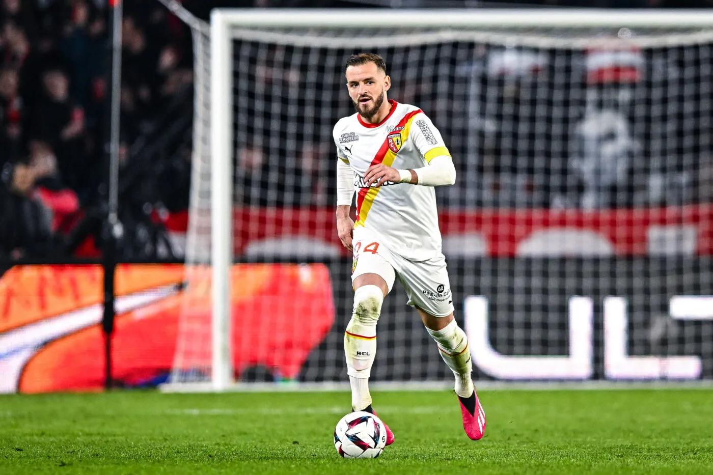 Jonathan Gradit : « J’ai perdu dix kilos en une semaine<span style="font-size:50%"> </span>»