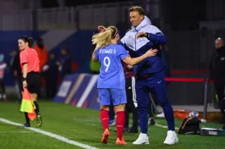 Hervé Renard : « On peut vivre quelque chose de fabuleux ensemble »