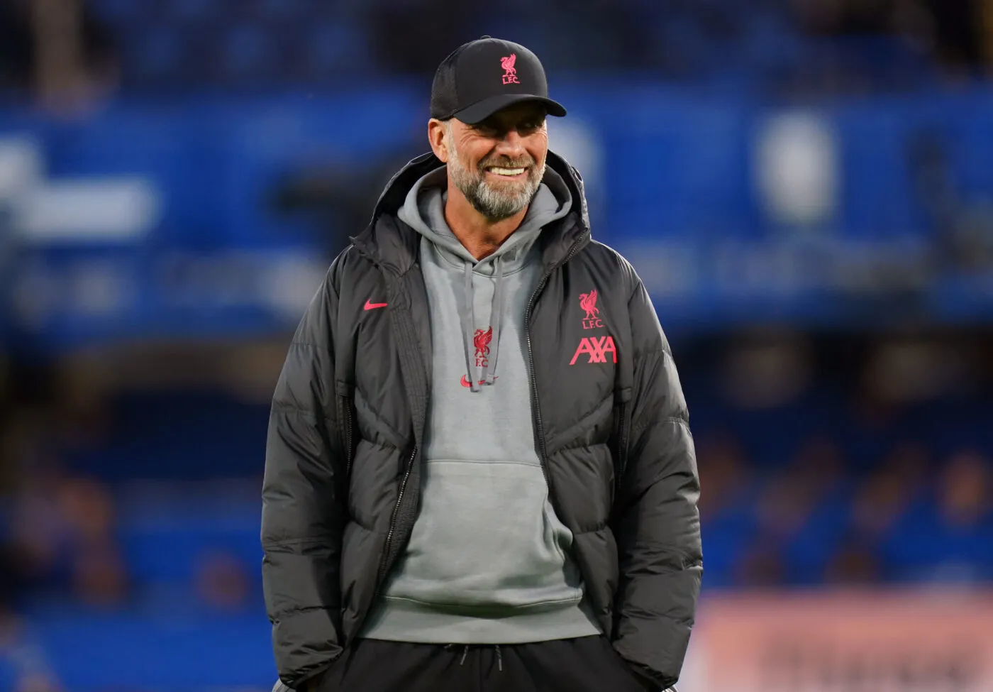 Jürgen Klopp contre la Superligue, mais heureux que l&rsquo;UEFA et la FIFA soient « secouées »