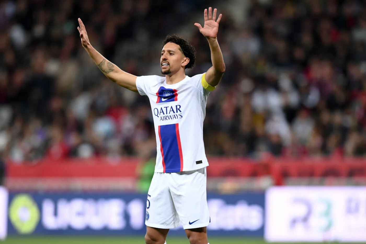 Marquinhos s'exprime après la sortie de Mbappé sur la communication du PSG