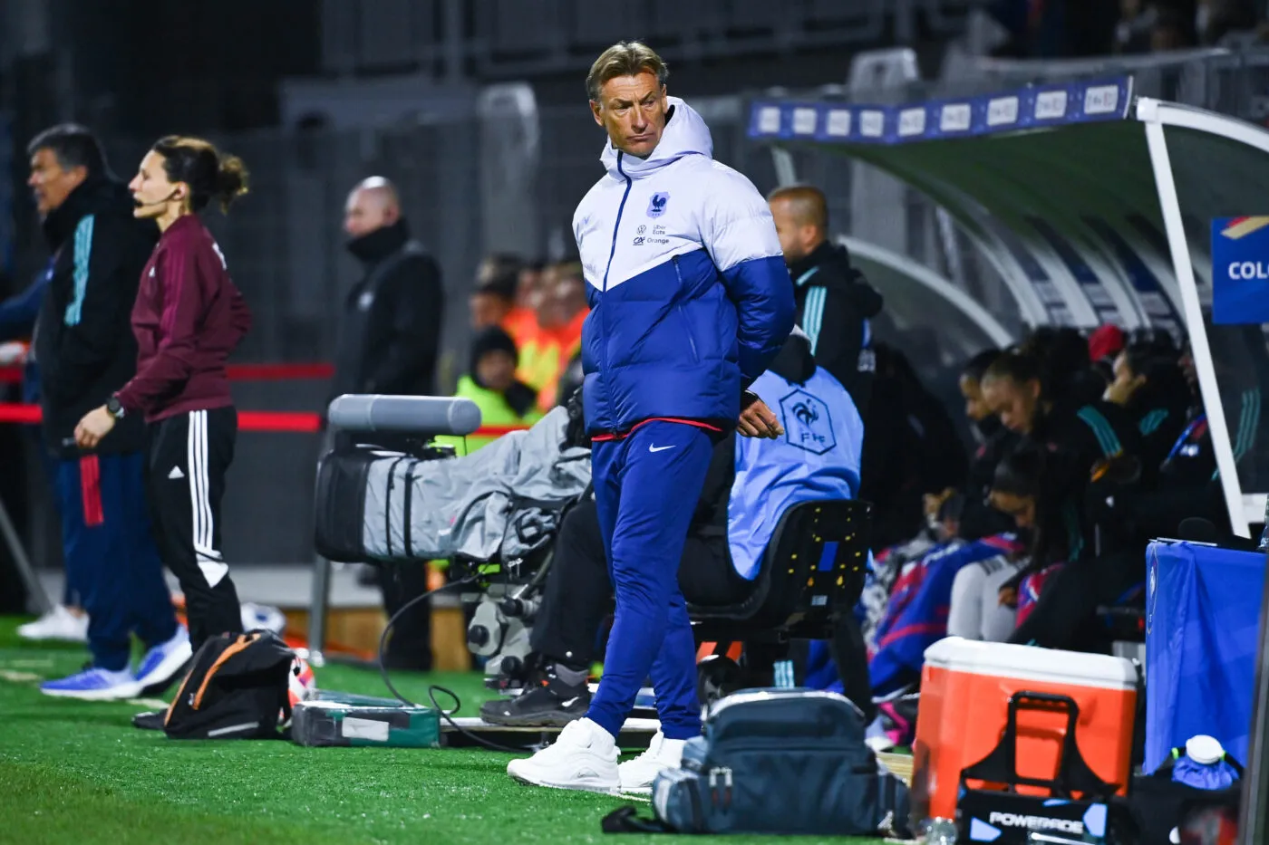 France-Canada : et maintenant, prendre son élan