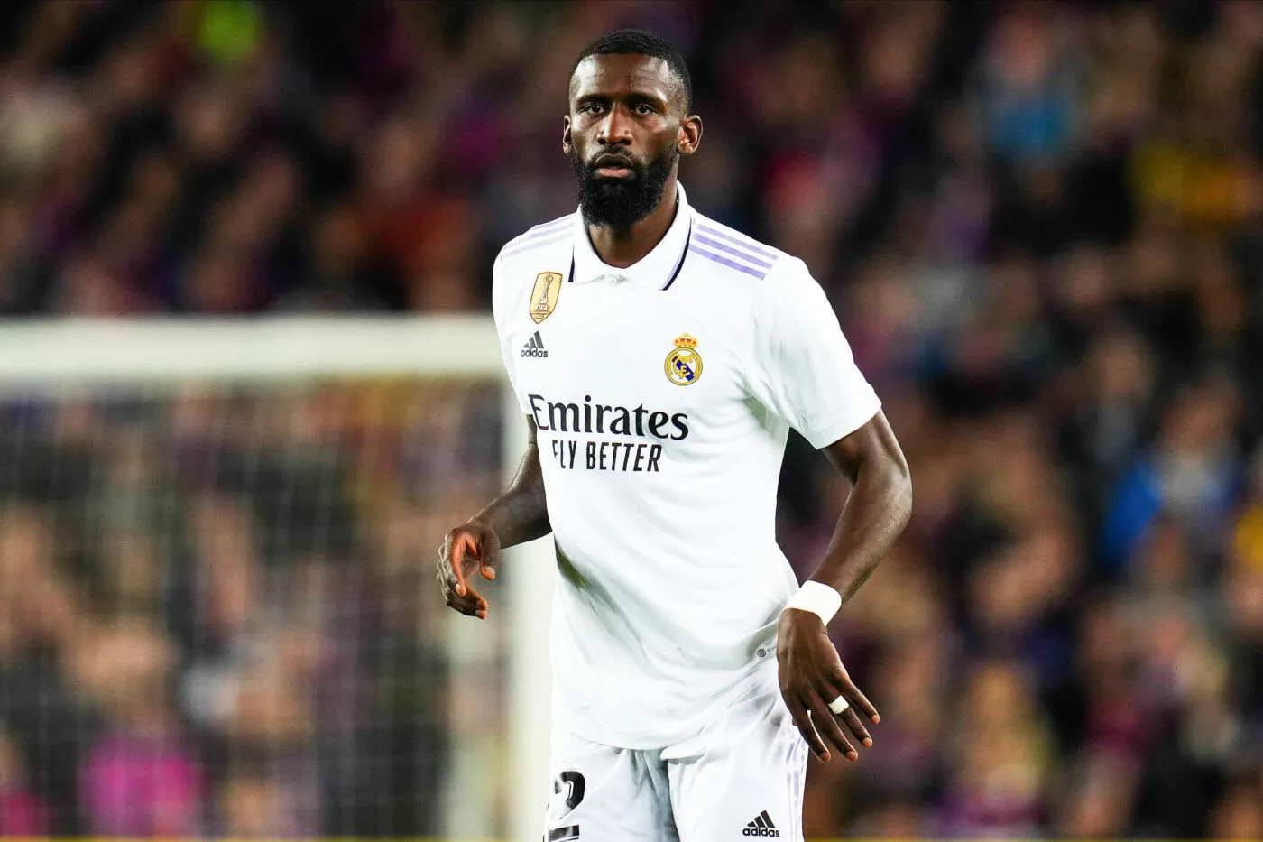 Rüdiger : «<span style="font-size:50%">&nbsp;</span>Faire le ramadan ne me pose pas de problème  »