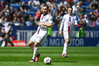 Et si Rayan Cherki jouait pour l'Italie ?