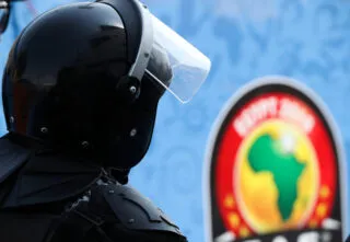 Un footballeur tunisien tente de s'immoler après avoir été accusé de terrorisme