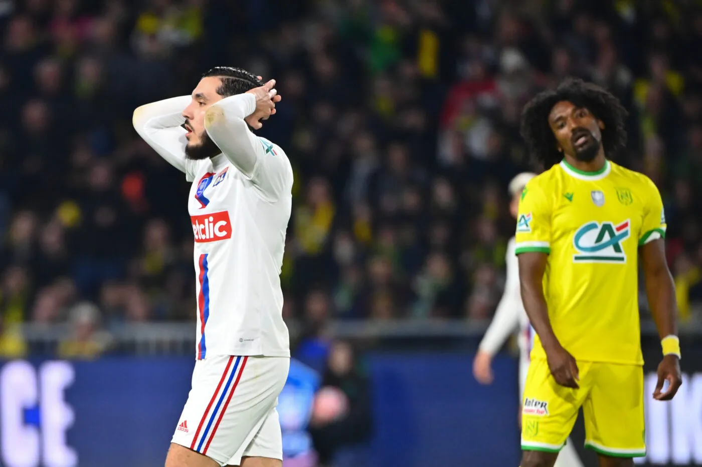 Venez voir, on se paye l&rsquo;OL sur Twitch !