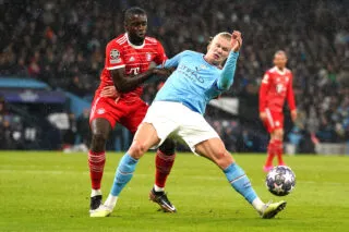 Revivez la claque infligée par City au Bayern