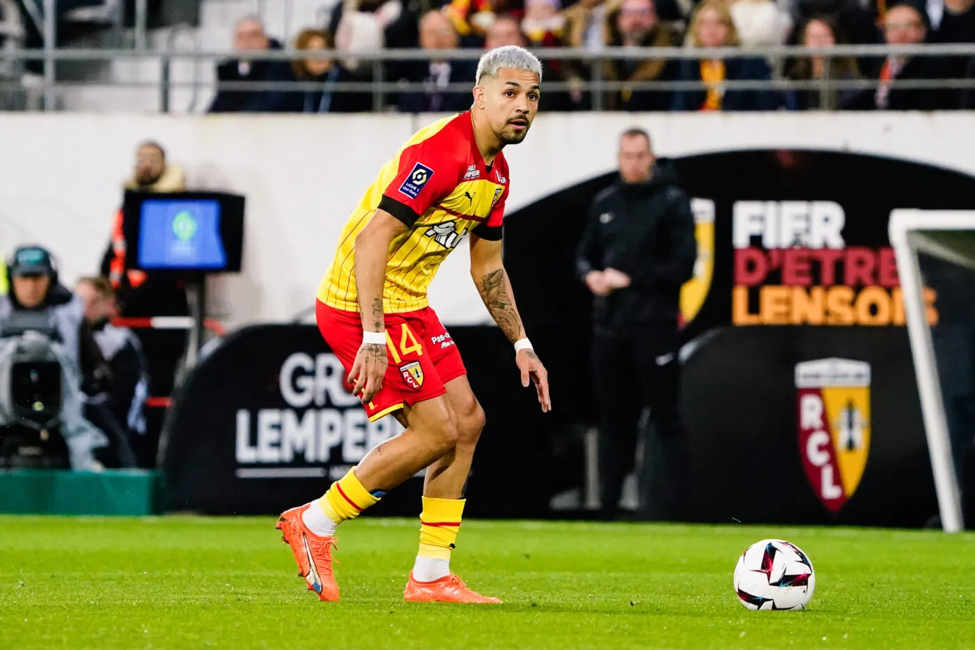 Medina présente ses excuses à la suite de ses propos concernant Mbappé