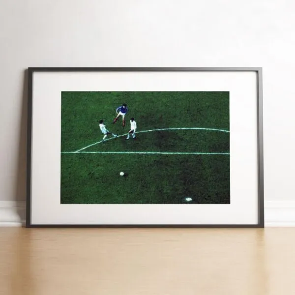 Volée de Platini, 1985