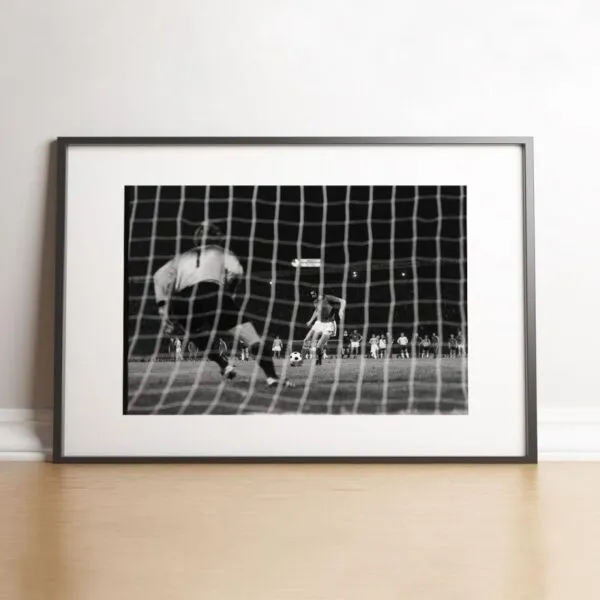 Antonin Panenka, 1976