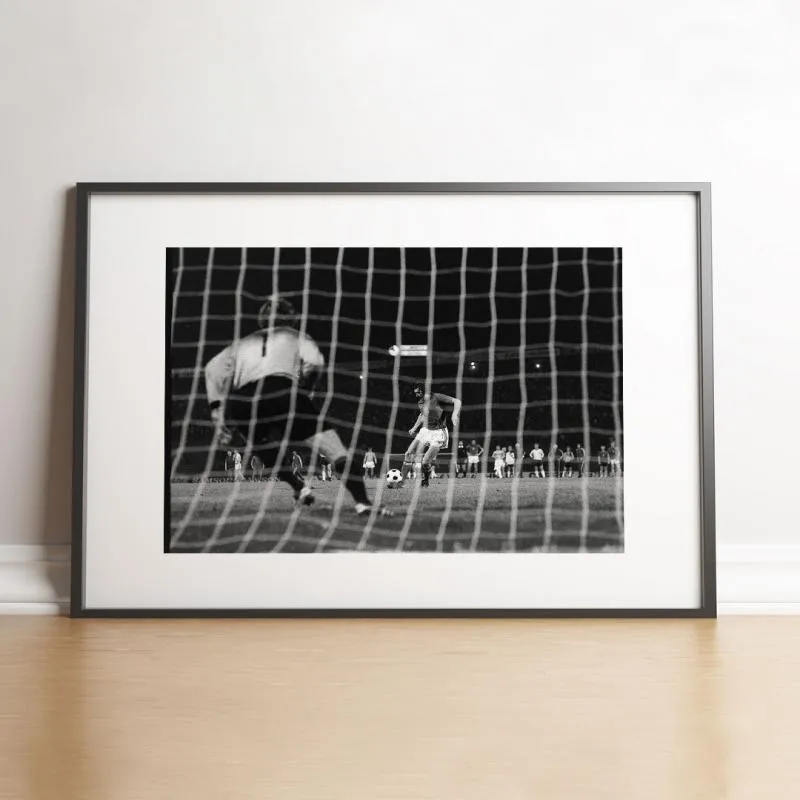 Antonin Panenka, 1976