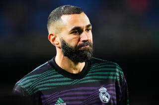 Aulas : « Benzema a vaincu les handicaps de la société »