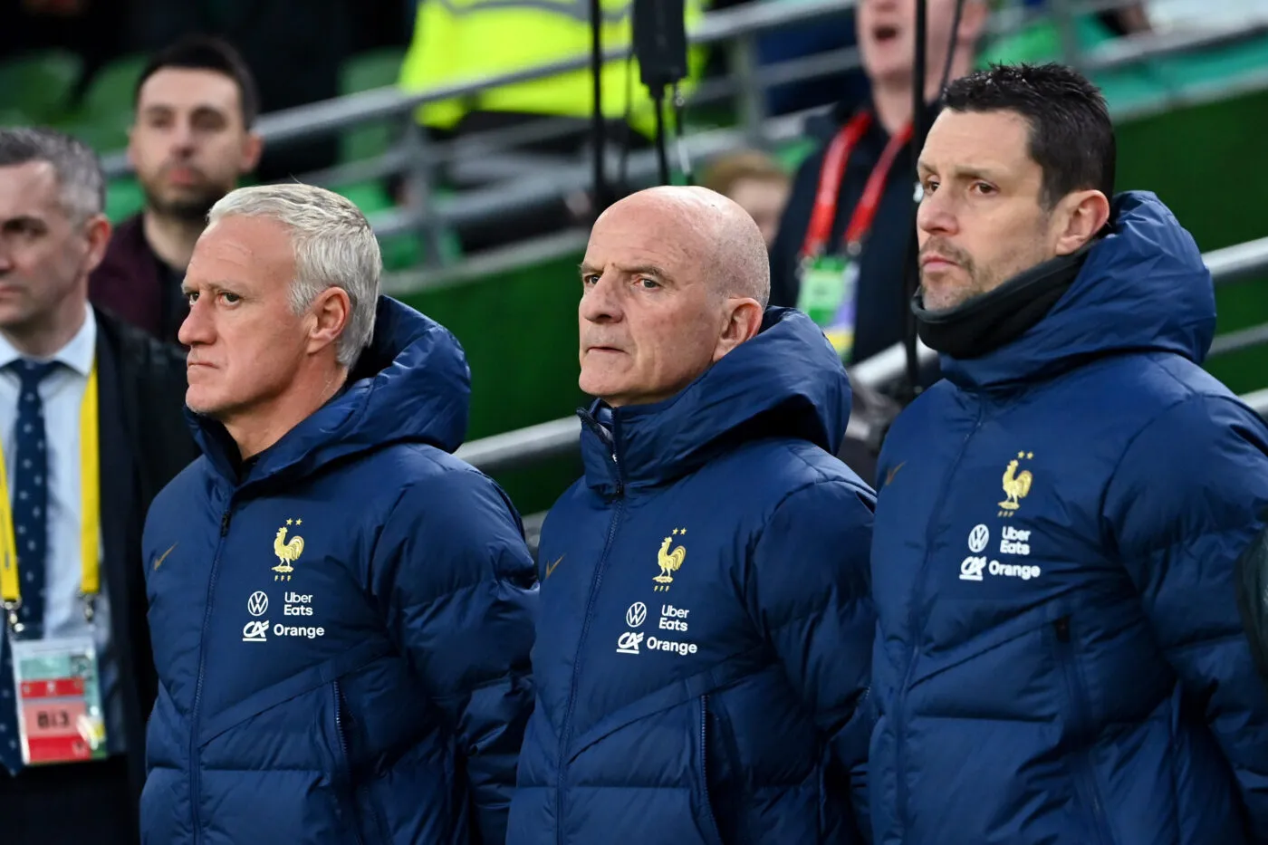Mondial 2022 : Deschamps et son staff ont reçu plus de primes que les joueurs