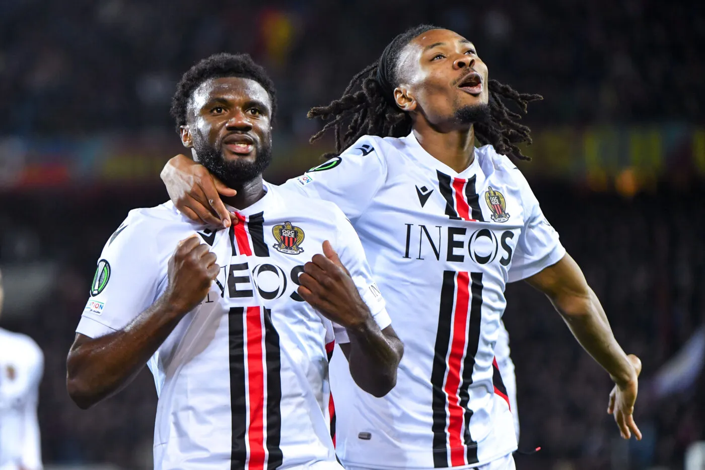 Revivez Bâle-Nice (2-2)