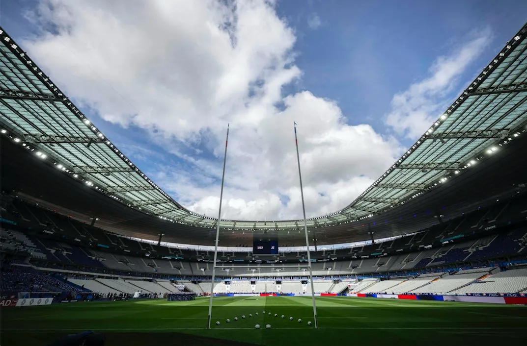 Le PSG va déposer un dossier pour l&rsquo;achat du Stade de France