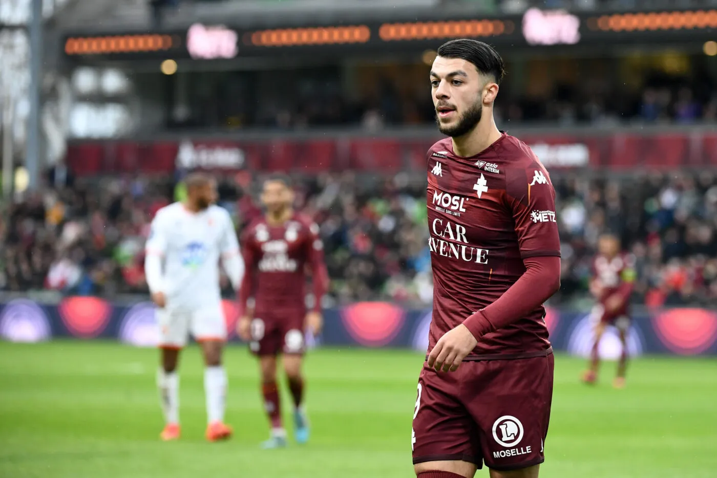 Metz-Bordeaux : la dernière chance pour les Grenats ?