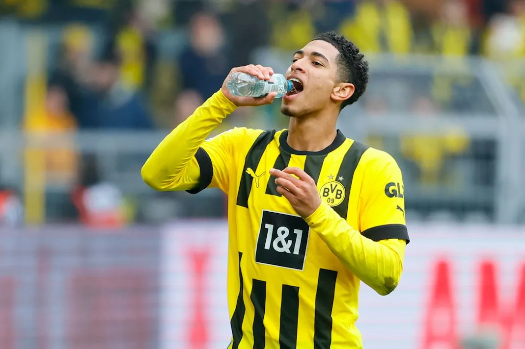 Liverpool : Quand Jürgen Klopp évoque l&rsquo;impossibilité de recruter Jude Bellingham