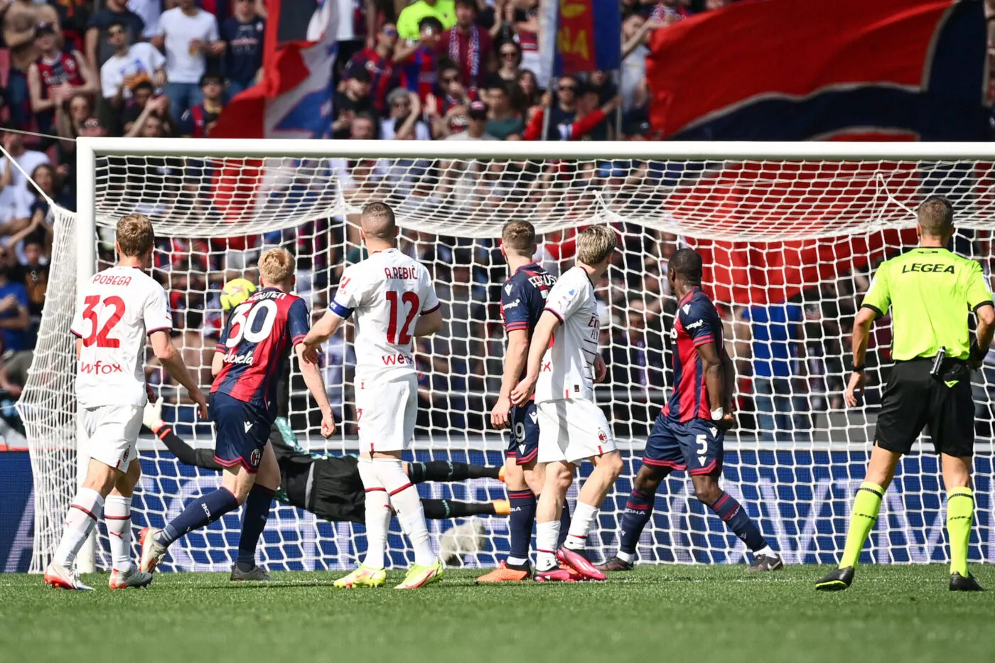 Pronostic Hellas Vérone Bologne : Analyse, cotes et prono du match de Serie A