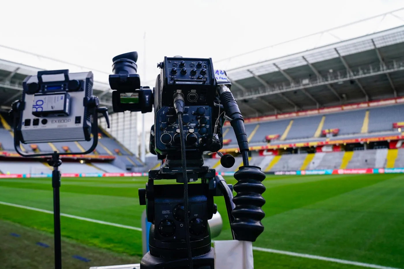 La diffusion de PSG-Lens pourrait être perturbée par un mouvement social