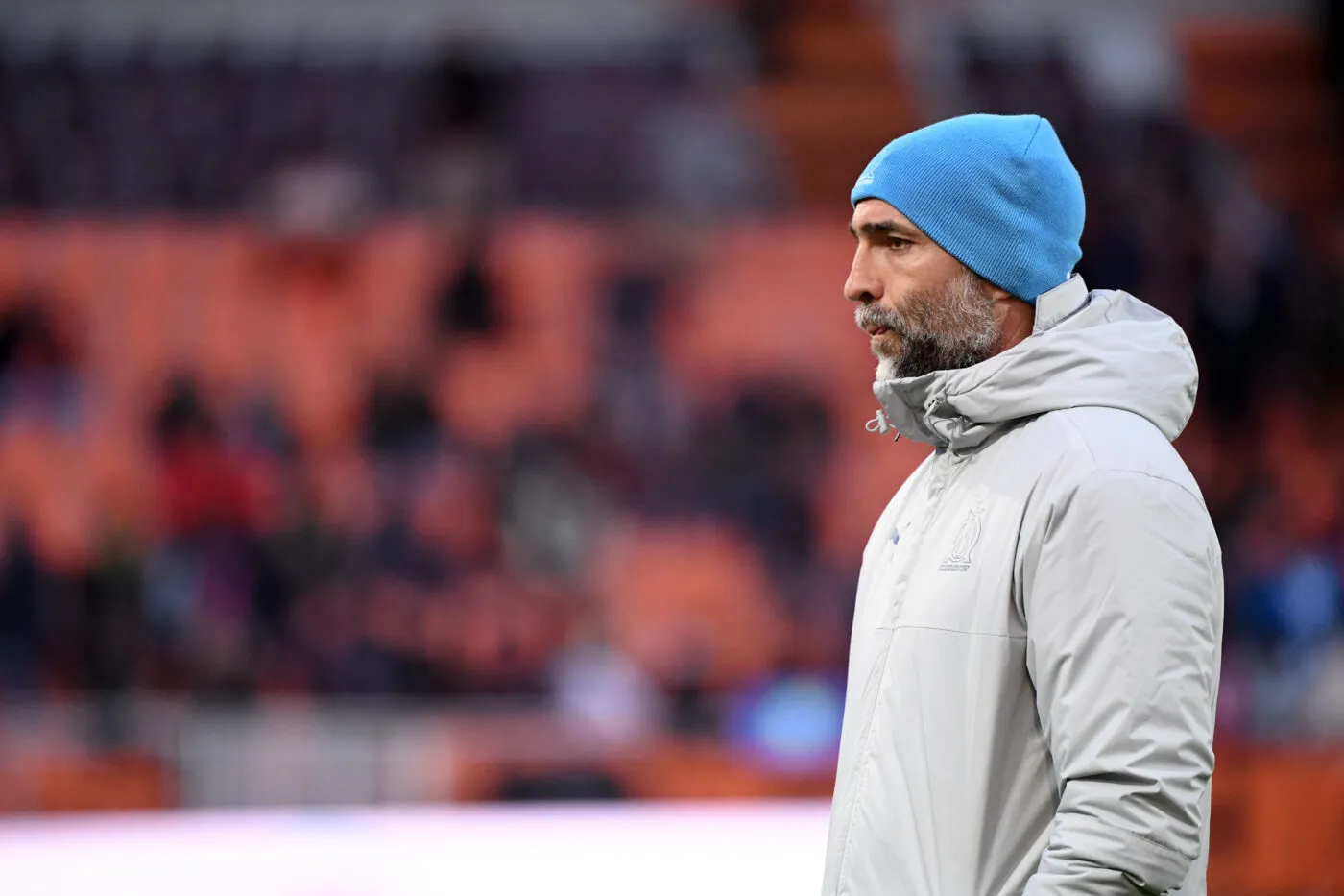Igor Tudor, réveil attendu