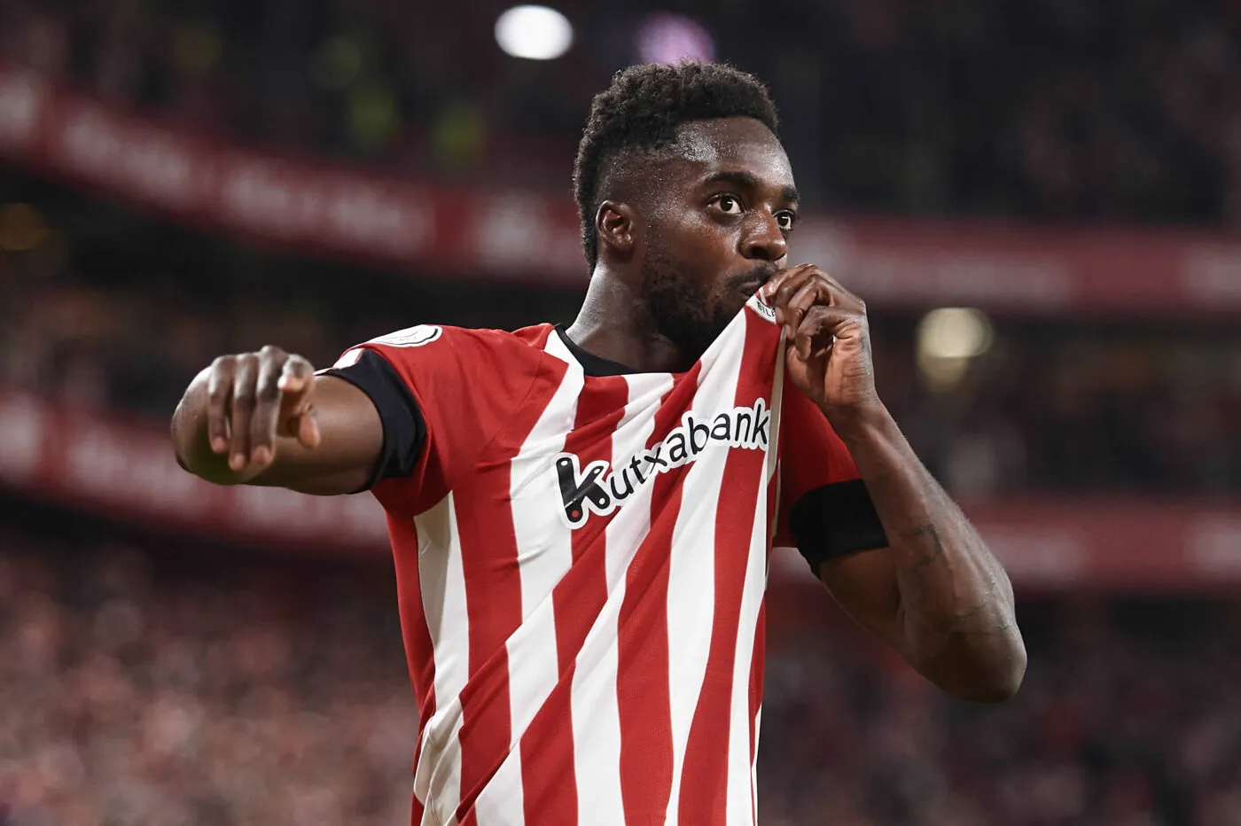 L'Athletic fait valser la Real Sociedad