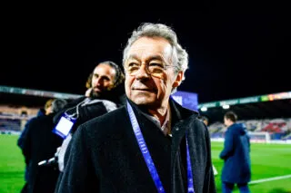 Michel Denisot quitte la présidence de Châteauroux et annonce se retirer du football