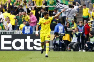 Ludovic Blas sur les Bleus : « C'est un objectif »