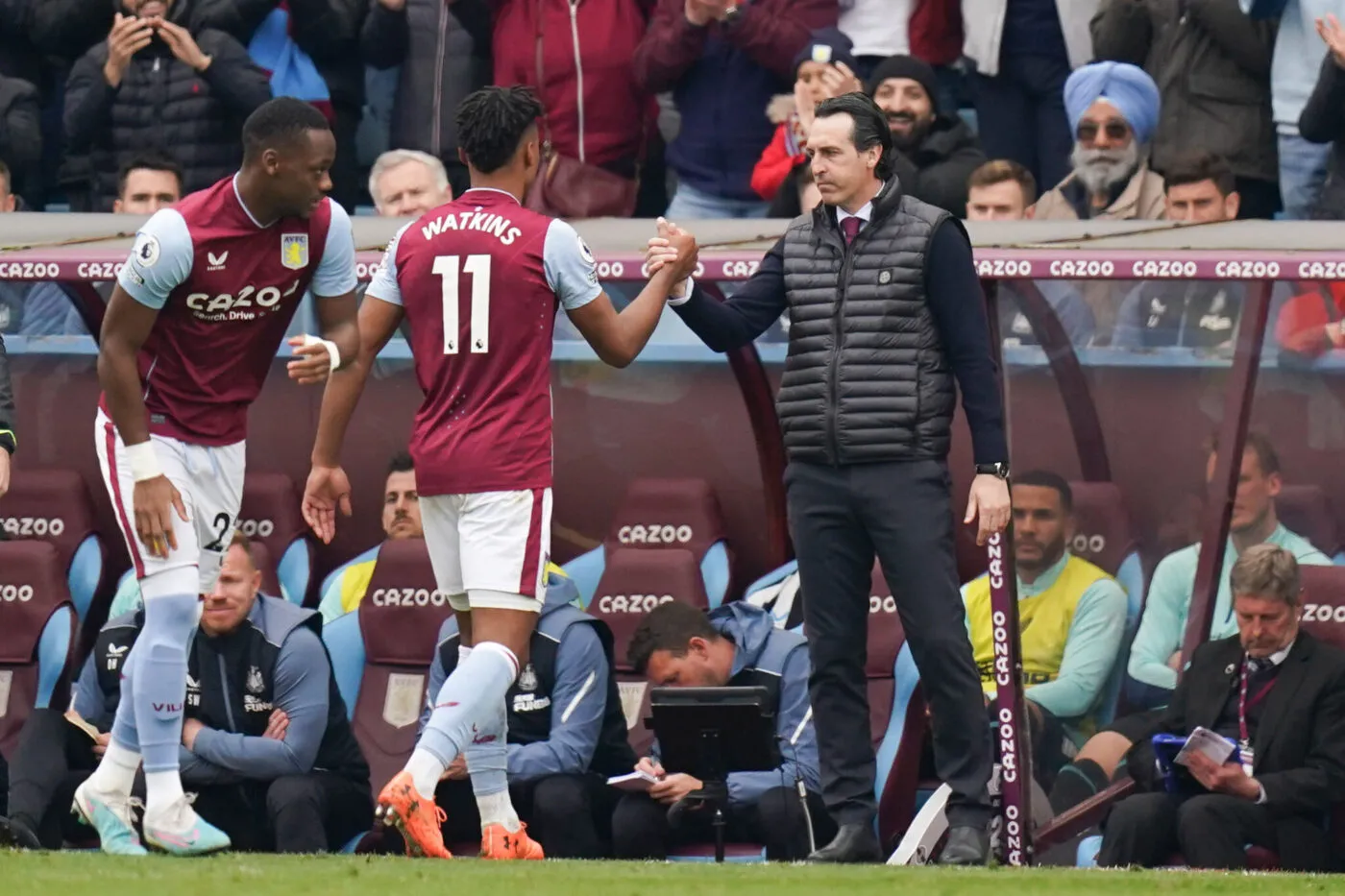 Emery, un Villa avec vue sur l’Europe