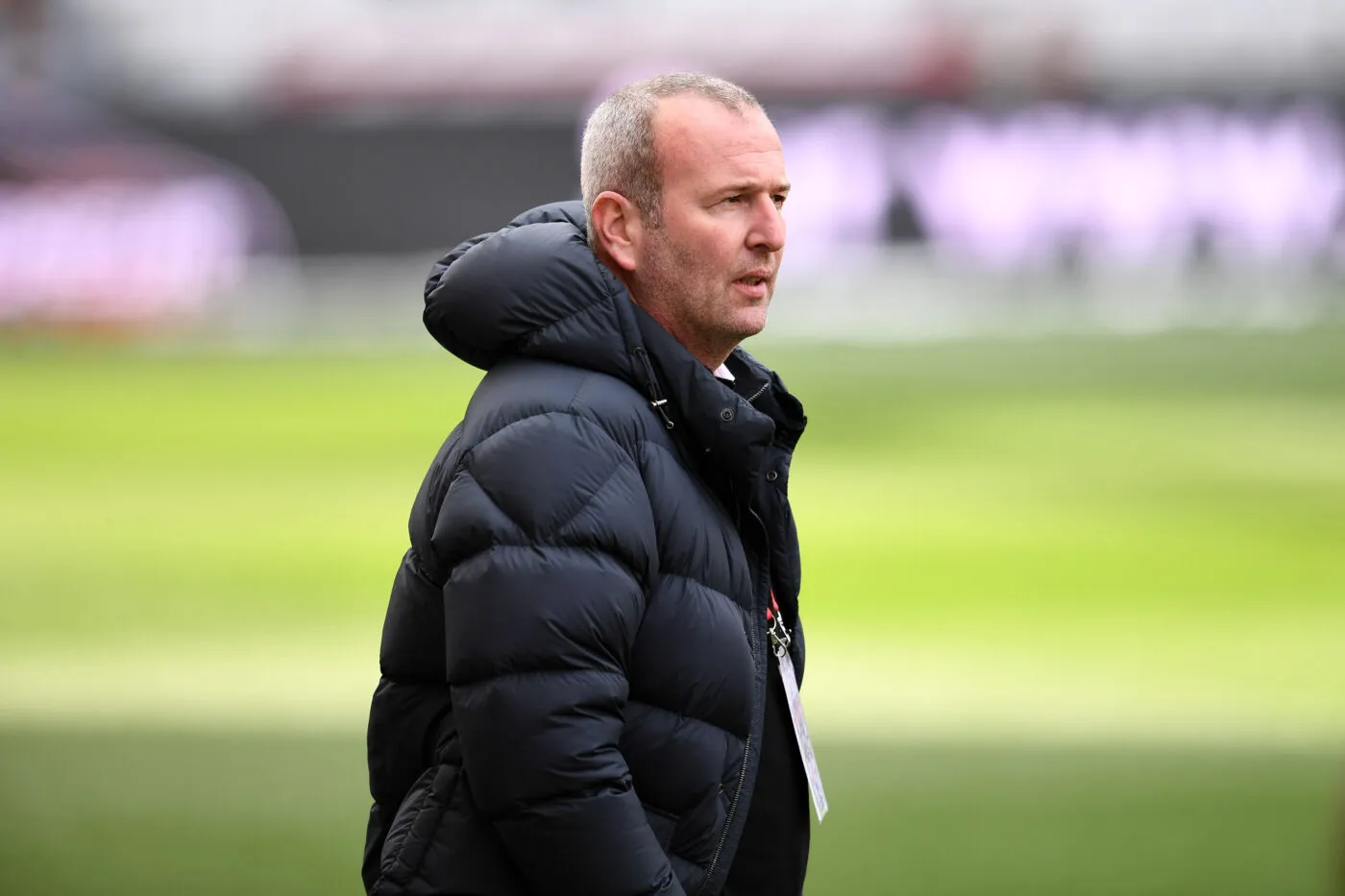 OGC Nice : Avant Galtier, Julien Fournier pensait à engager Erik ten Hag