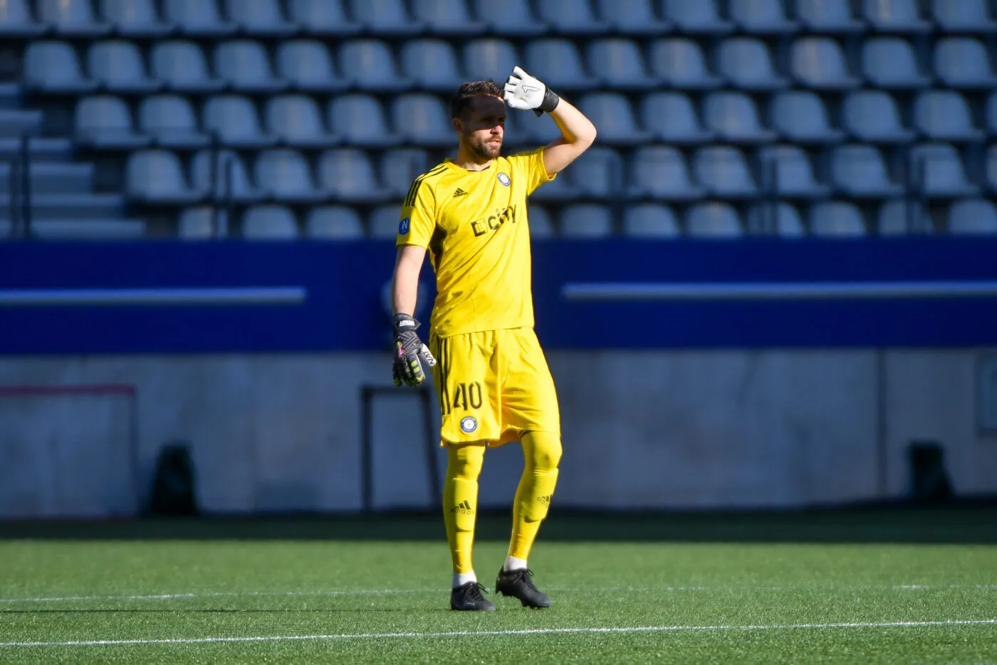 Info So Foot : Les présidents du FC Versailles réfléchissent à céder le club