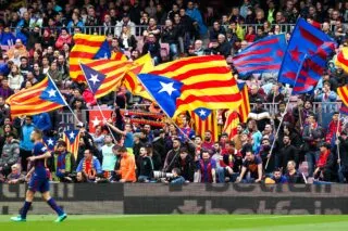 Le gouvernement de Catalogne demande au Real Madrid de supprimer sa vidéo visant le Barça