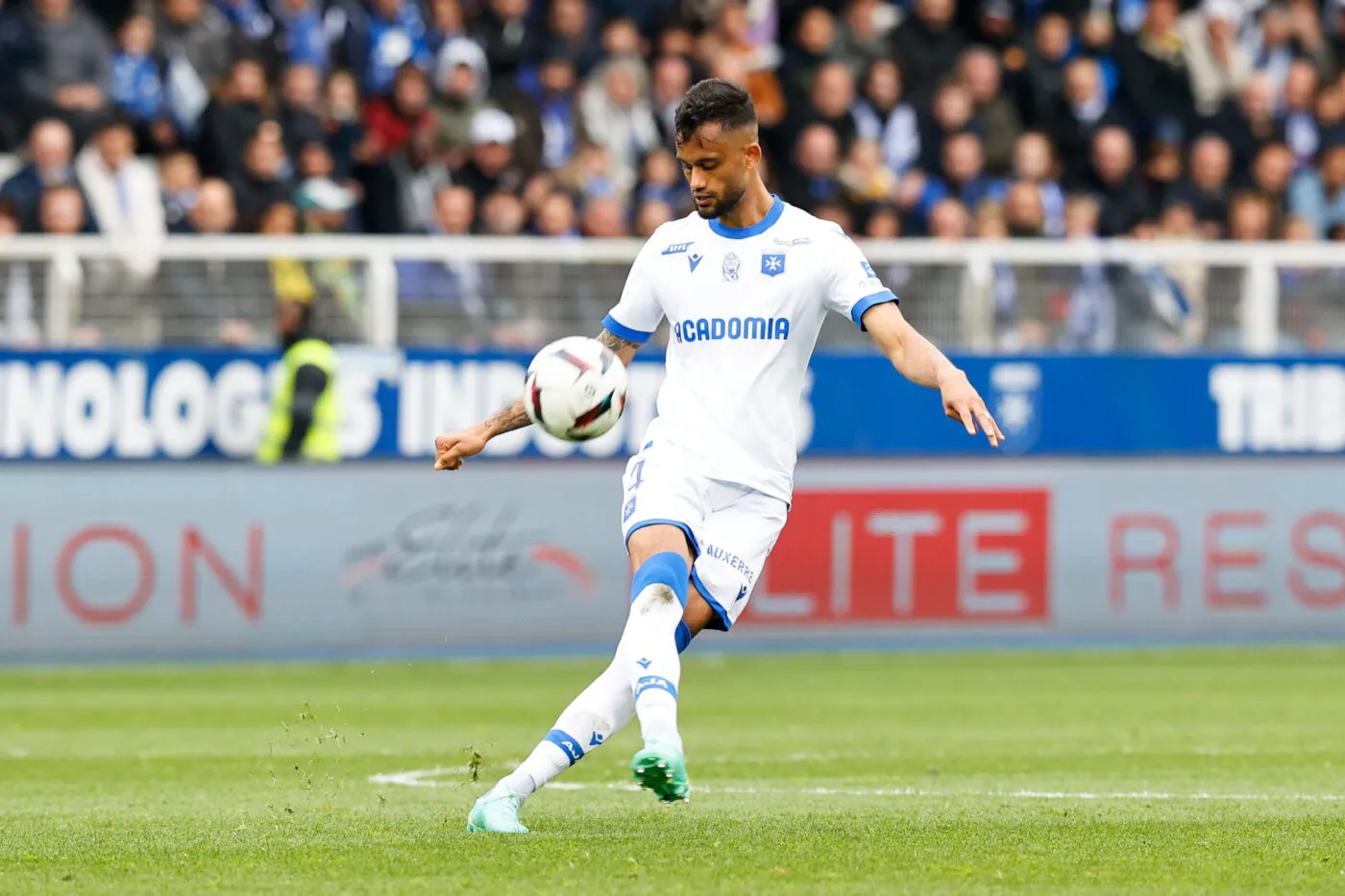 Les meilleurs tireurs de penaltys du monde sont en Ligue 1 !