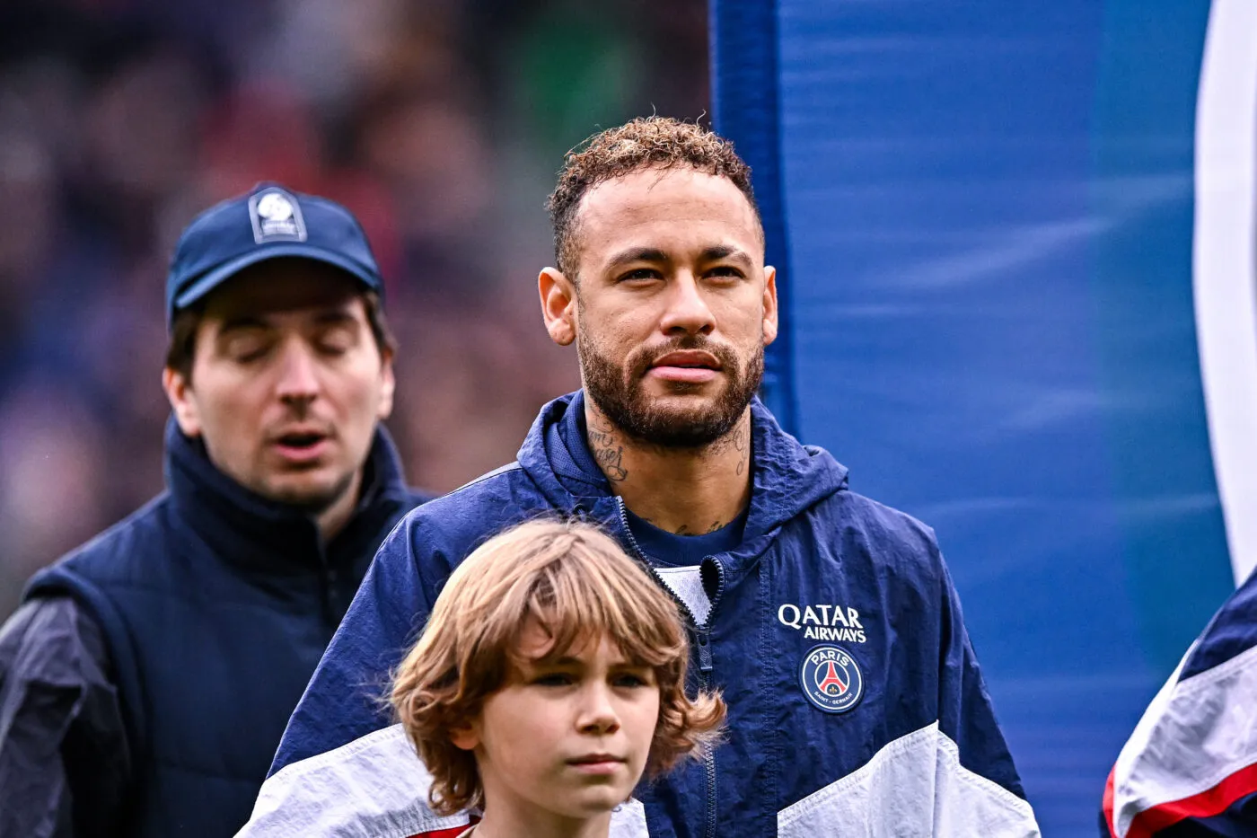 Neymar va bientôt refaire un tour à l&rsquo;hôpital !