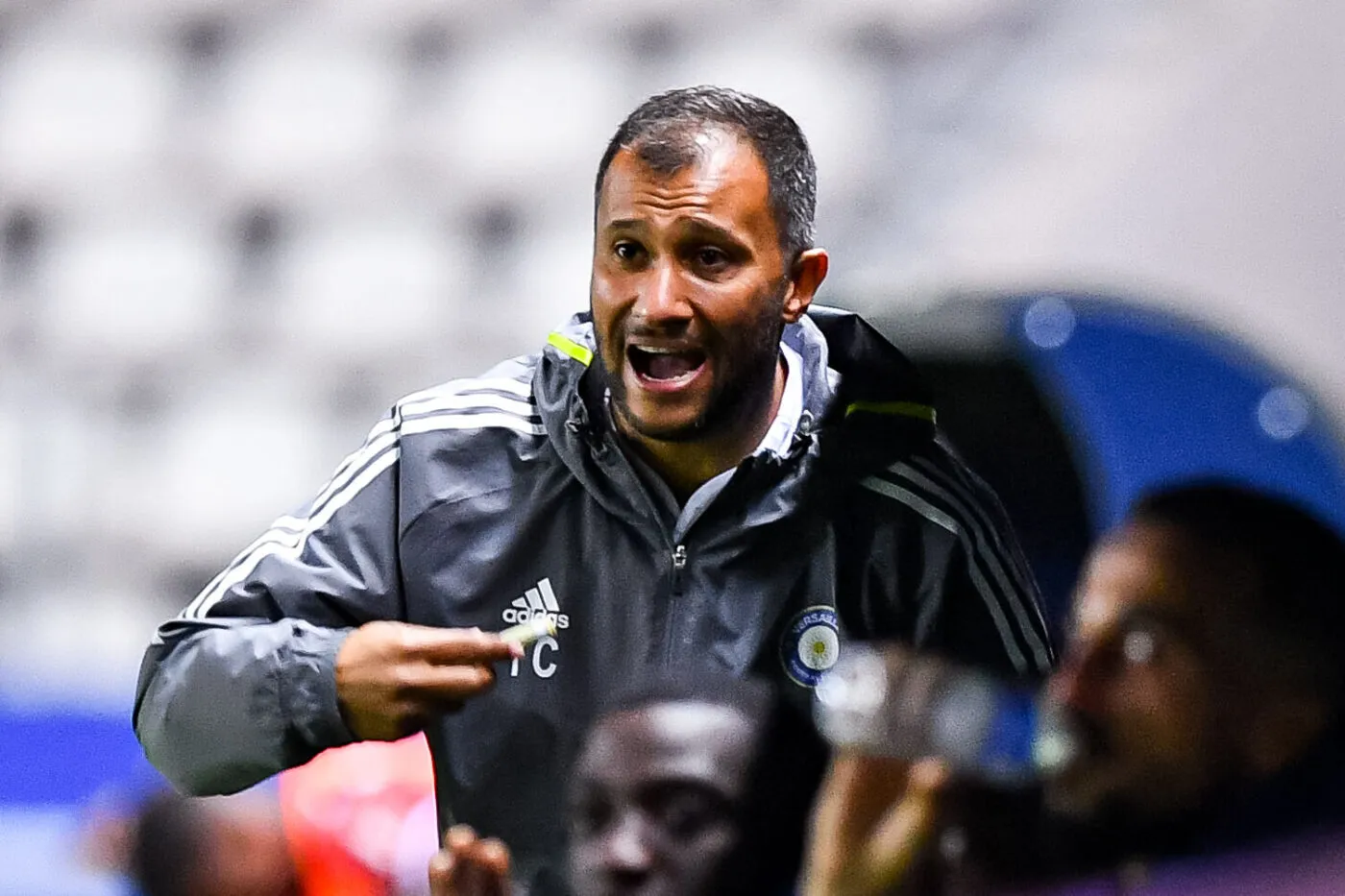 « C’était quasiment invisible. Juste des petits trous », une victime filmée en cachette par l’ancien entraîneur de Versailles raconte