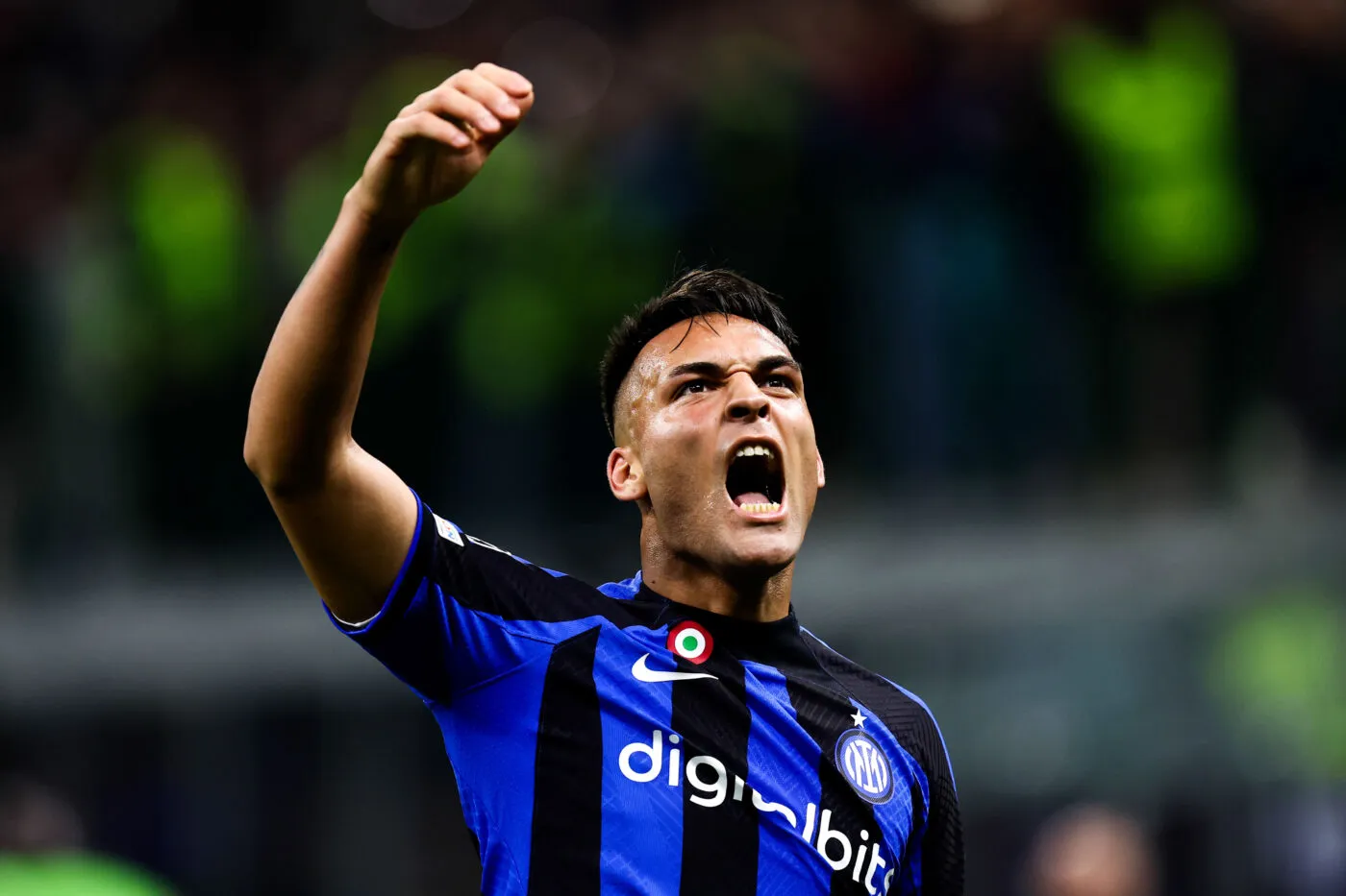 L'Inter assure face au Benfica et rejoint son cousin en demi-finale