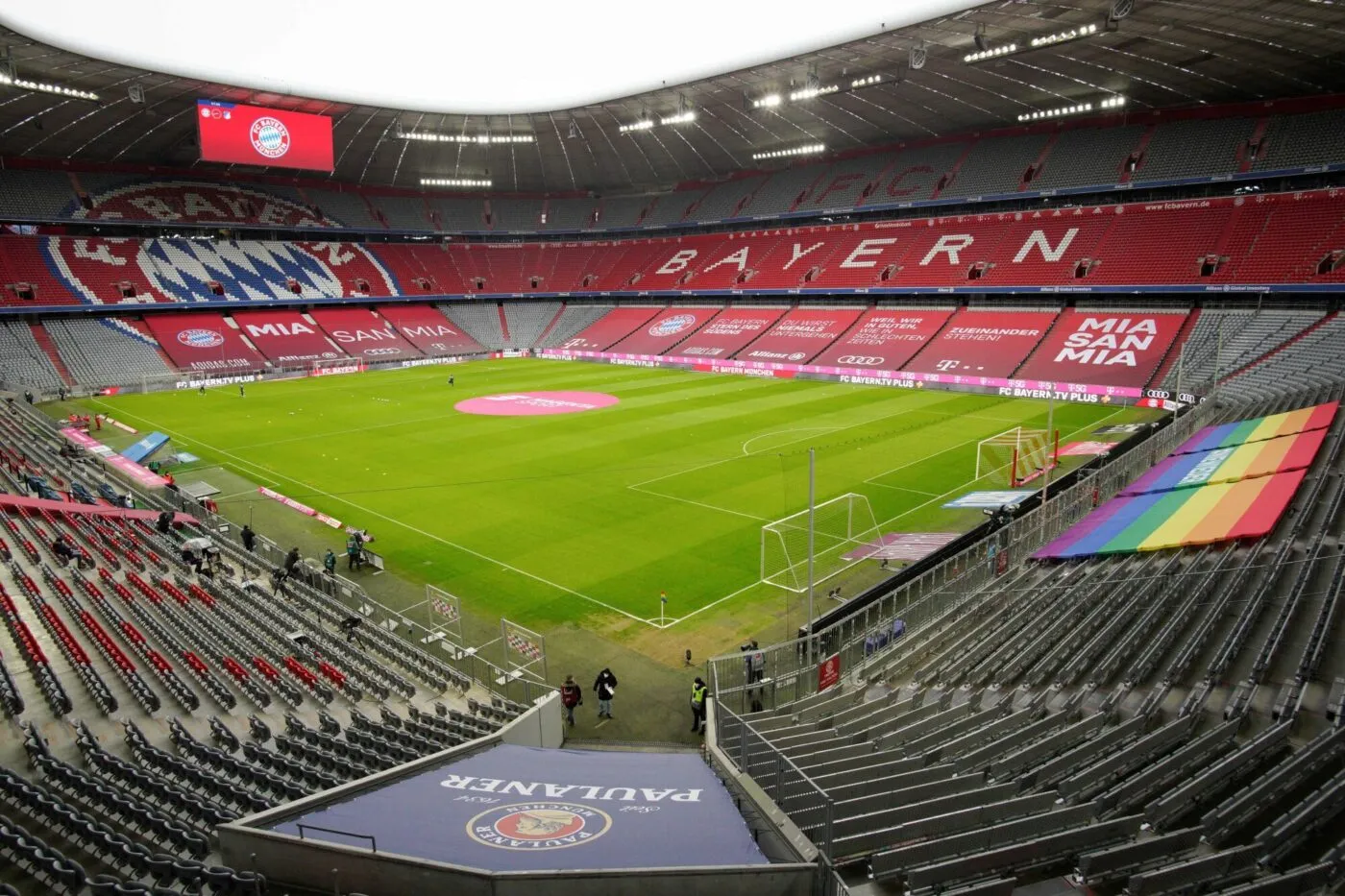 Le Bayern Munich recrute à Wolfsburg