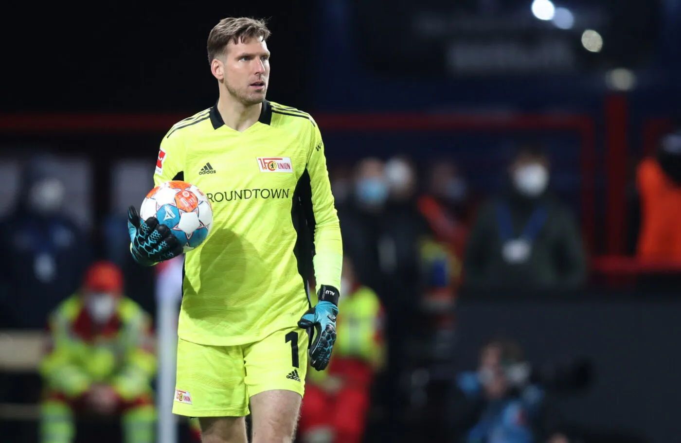 Un seul gardien a repoussé un penalty d&rsquo;Erling Haaland