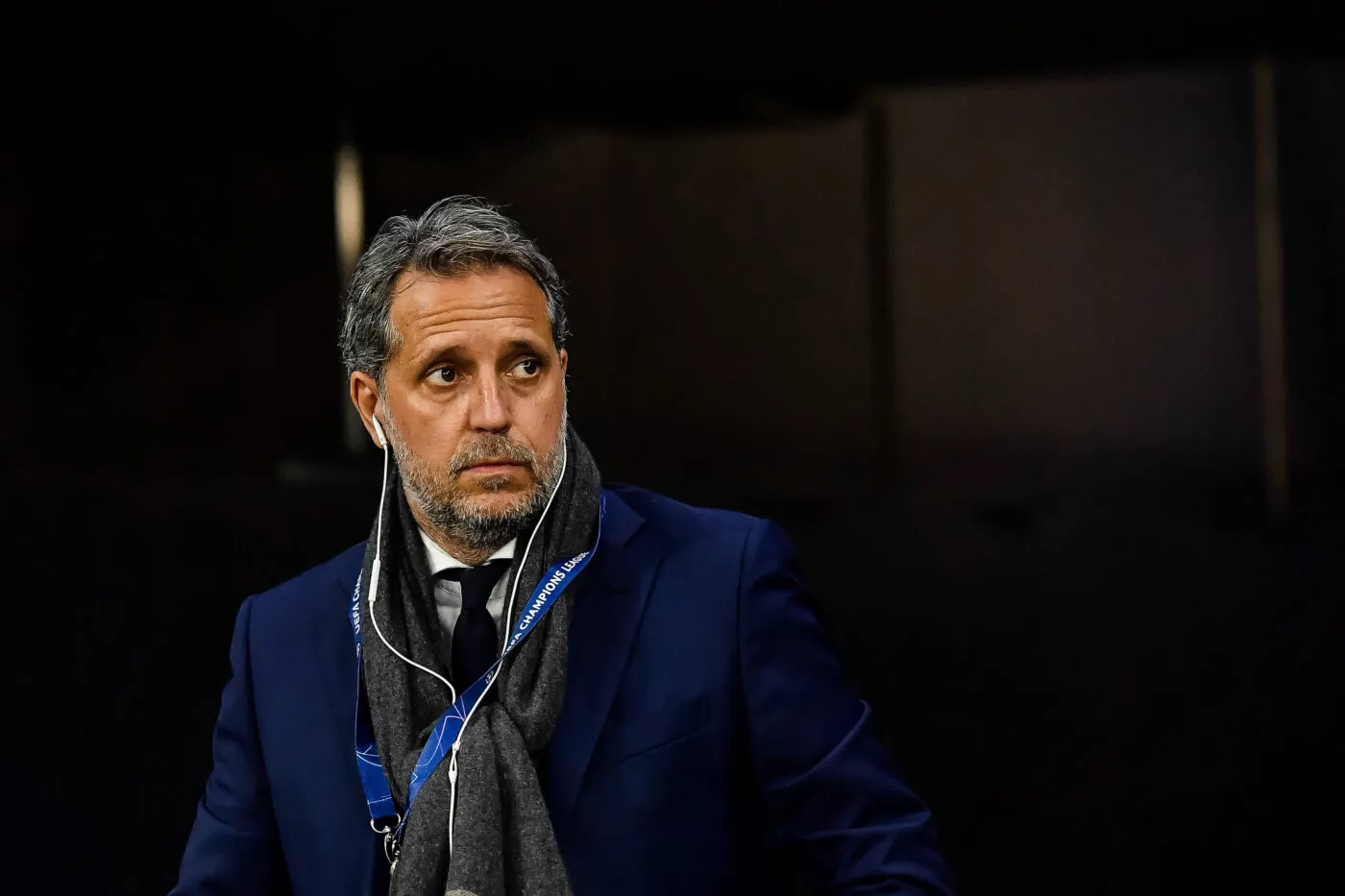 Mis en cause dans les affaires de la Juventus, Fabio Paratici n&rsquo;est plus le directeur sportif de Tottenham