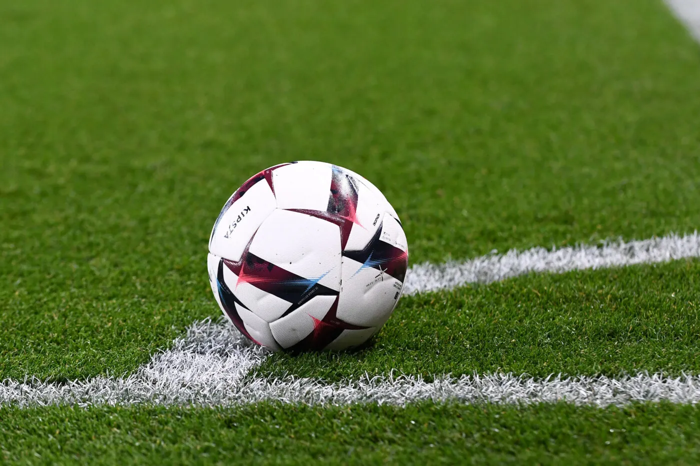 L'entraîneur espagnol Randri Garcia accusé de comportements sexistes