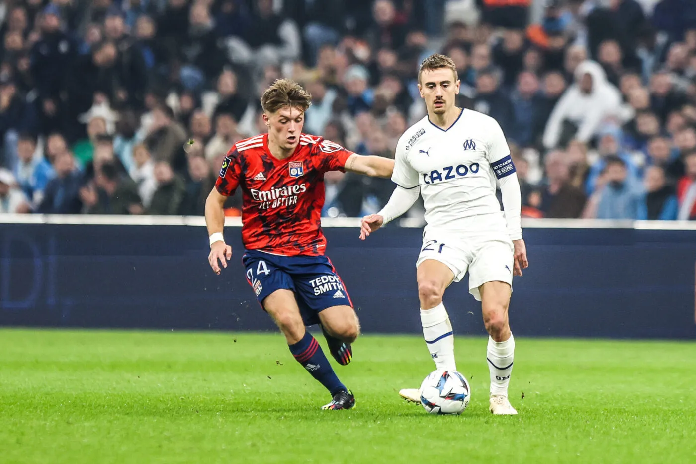 OL-OM : bataille de dynamiques