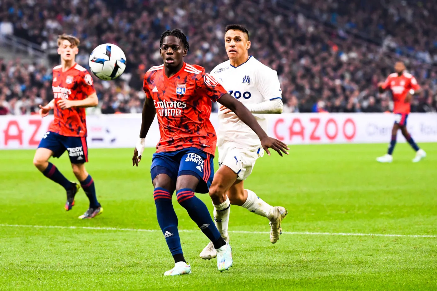 OL-OM : bataille de dynamiques