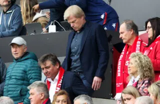 Oliver Kahn demande aux joueurs du Bayern Munich de « se bouger le cul »