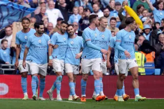 FA Cup : Manchester City titré sans prendre le moindre but ?