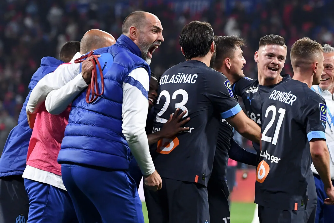 On parle Olympico et tennis de table sur Twitch !