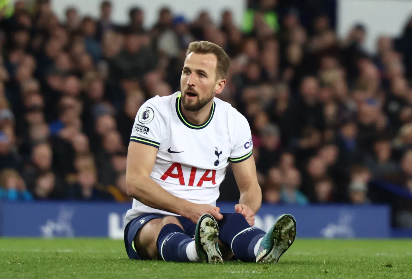 Tottenham, autopsie d’une saison cauchemardesque