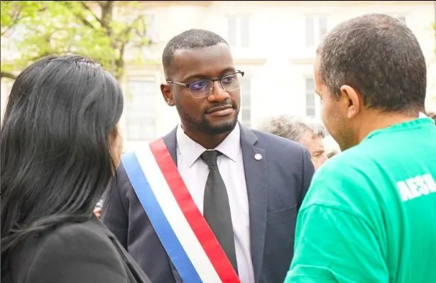 Carlos Martens Bilongo : « Je préfère gagner en Ligue 2 que perdre en Ligue 1 »